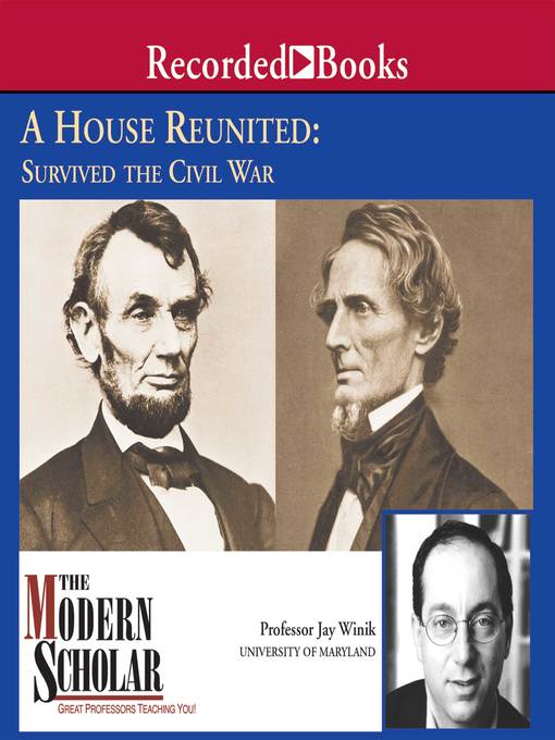 Cover image for A House Reunited